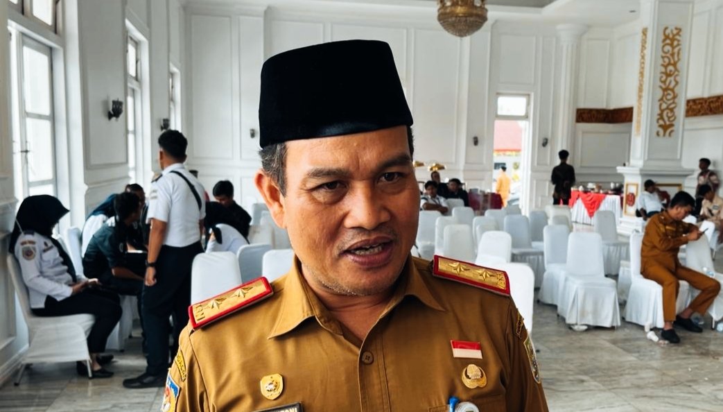 Pemprov Bengkulu Rampungkan Restrukturisasi, 43 OPD Dipangkas Jadi 27