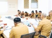 Wali Kota Rachmat Hidayat Tegaskan Evaluasi Kinerja Kepala Daerah Fokus pada Program Prioritas