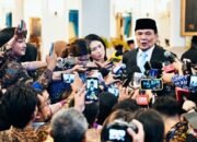 Usai Dilantik Presiden Prabowo, Para Menteri dan Kepala Badan Tegaskan Komitmen Mengabdi untuk Bangsa