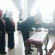 Dua Hari Berturut Pemkab Benteng Lantik 122 Pejabat, Bupati dan Wabup Tegaskan Amanah dan Disiplin Kerja