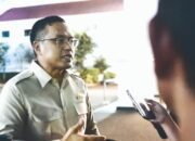 Dirut Pertamina Pastikan Pasokan BBM Swasta Aman hingga Akhir 2025