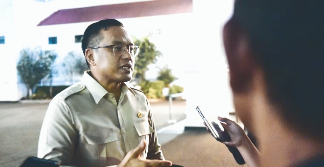 Dirut Pertamina Pastikan Pasokan BBM Swasta Aman hingga Akhir 2025