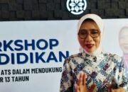 Dewi Coryati Gaungkan Wajib Belajar 13 Tahun, Tekankan Pendidikan sebagai Jalan Keluar dari Kemiskinan