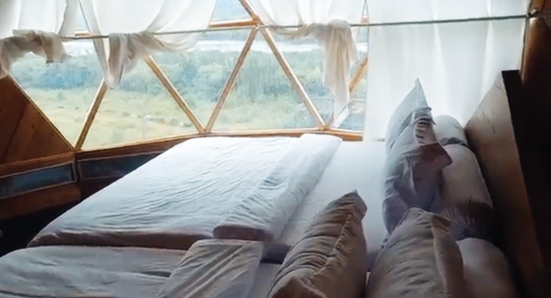 Rekomendasi Tempat Staycation di Curup, Dari Danau Tenang hingga Hotel Kota