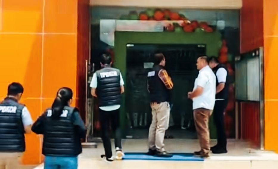 Tiga Pegawai Bank Bengkulu Cabang Topos Ditahan, Negara Rugi Rp3,5 Miliar Akibat Kredit Fiktif