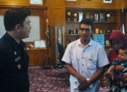Bupati Bengkulu Utara Bantu Balita Penderita Jantung Bocor, Keluarga Dapat Dukungan Penuh