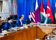 Presiden AS Donald Trump Puji Pidato Prabowo di PBB, Simbol Keberanian Indonesia di Forum Dunia