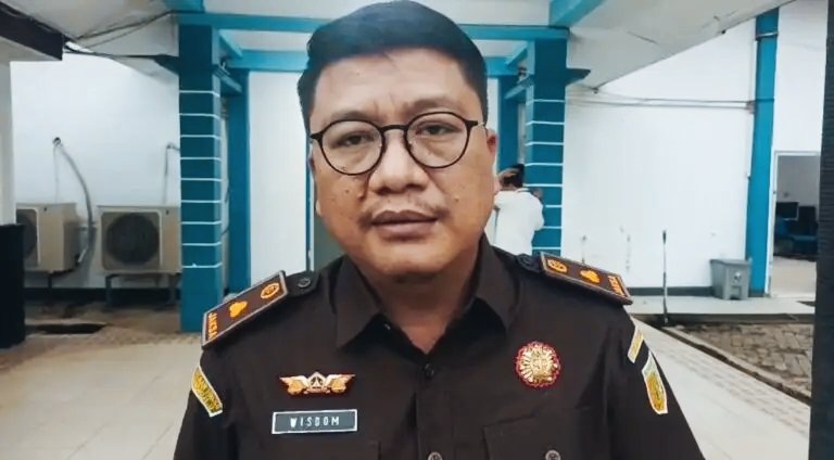 Kejari Bengkulu Usut Dugaan Gratifikasi di Penerimaan Siswa Baru SMAN 5