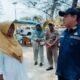 Oknum Pedagang Pantai Panjang Minta Sewa Pondok Tak Wajar, Walikota Bengkulu Turun Tangan
