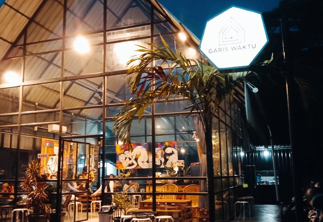 Rekomendasi Tempat Malam Mingguan di Kota Bengkulu yang Wajib Dikunjungi