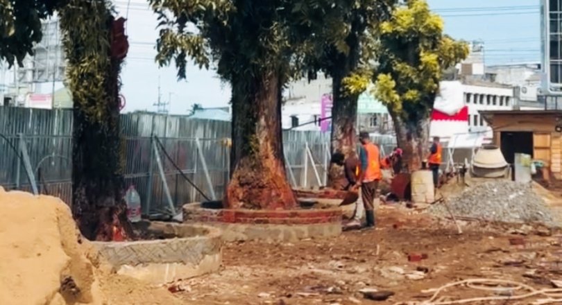 Walikota Dedy Genjot Pembangunan Belungguk Point, Target Rampung Tahun Ini