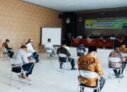 Seleksi Calon Pimpinan Baznas Seluma Dimulai, 12 Peserta Jalani Tes Tertulis dan Wawancara Seleksi Calon Pimpinan Baznas Seluma Dimulai, 12 Peserta Jalani Tes Tertulis dan Wawancara