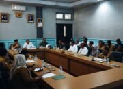 Eks HGU PT Bumi Raflesia Indah Disepakati Jadi Lokasi Pembangunan Kodam Bengkulu