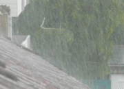 Hujan Lebat Ancam Sejumlah Daerah, BMKG dan BNPB Ingatkan Ancaman Banjir Hujan Lebat Ancam Sejumlah Daerah, BMKG dan BNPB Ingatkan Ancaman Banjir