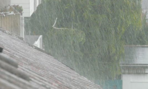 Hujan Lebat Ancam Sejumlah Daerah, BMKG dan BNPB Ingatkan Ancaman Banjir