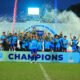 SSB Bimba AIUEO SS Juara Piala Soeratin U-15 2025, Rifqy Arifin Sabet Top Skor