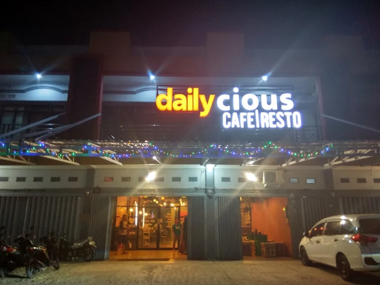 Rekomendasi Tempat Santai untuk Kerja di Kota Bengkulu