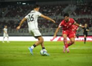 Timnas Garuda Konsisten, Erick Thohir: Identitas Permainan Mulai Terbentuk