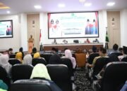 ASN Bengkulu Jalani Asesmen, Pj Sekda Tony Elfian Tekankan Profesionalisme dan Integritas