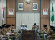 Helmi Hasan Tegaskan Reformasi Anggaran dan Kinerja ASN: “Jangan Ada Lobi, Selesaikan Sesuai Aturan”