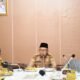 Tim Setneg Tinjau Pelaksanaan Program Makan Bergizi Gratis di Kota Bengkulu