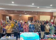 Pemprov Bengkulu dan BI Perkuat Sinergi Kendalikan Inflasi Lewat Optimalisasi Penyaluran Beras SPHP