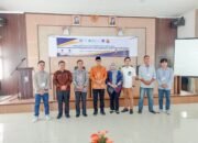 Pemkab Seluma Sosialisasikan Aturan Baru Pengawasan Jasa Konstruksi