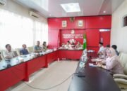 Pemkab Seluma Desak Dukungan Pusat untuk Perkuat RSUD Tais