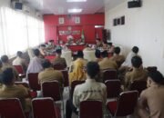 Bupati Teddy Rahman Tegaskan Efisiensi Anggaran 2026 Fokus pada Pelayanan Masyarakat, Bukan Seremonial