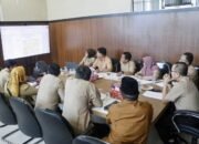 Pemkab Seluma Bahas Raperbup Benturan Kepentingan, Hendarsyah: Kita Perkuat Integritas Aparatur