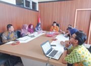 Pemkab Seluma dan Cahaya Perempuan Bengkulu Sepakat Perkuat Perlindungan Perempuan dan Anak