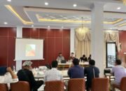 Masyarakat Desa Talang Baru Kembali Berkonflik dengan PT. DDP, Galian 'Boundary' Ancam Akses Petani dan Rusak Lahan Warga