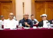 Cak Munir Pimpin Orientasi PWI Pusat Menyongsong Pengukuhan Pengurus Baru Cak Munir Pimpin Orientasi PWI Pusat Menyongsong Pengukuhan Pengurus Baru