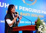 Menkomdigi Saksikan Pengukuhan PWI Persatuan, Tegaskan Dukungan pada Kebebasan Pers Menkomdigi Saksikan Pengukuhan PWI Persatuan, Tegaskan Dukungan pada Kebebasan Pers
