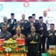 Korem 041/Gamas Adakan Syukuran HUT Ke 80 TNI