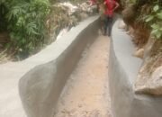 Gapoktan di Topos Tegaskan Tak Ada Isu Fee 20 Persen untuk Oknum Disperkan Lebong