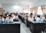 Psikotes Seleksi KPID Bengkulu Dimulai, 42 Peserta Bersaing Tunjukkan Kesiapan Mental