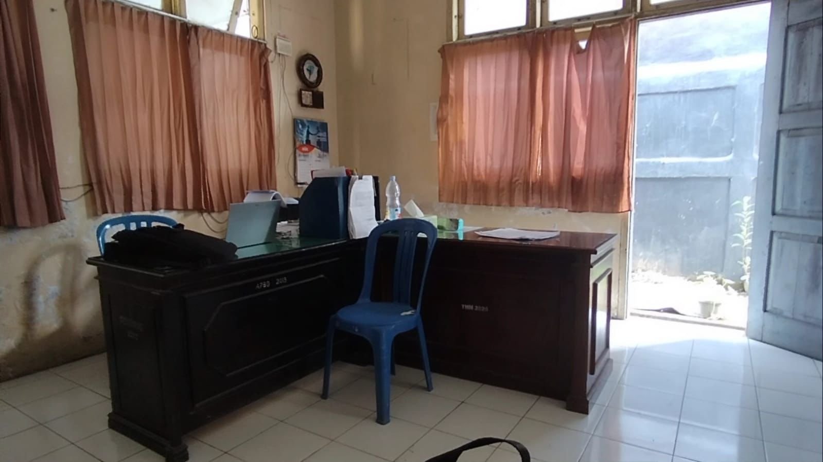 Pernah Terjerat Kasus Narkoba, Oknum ASN Kepahiang Diduga Injak Al-Qur’an