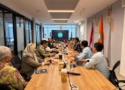 GAPKI–PWI Sepakat Lanjutkan Program Peningkatan Kompetensi Wartawan