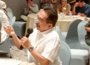 PT Energi Swa Dinamika Muda Bahas Pro-Kontra Tambang Emas di Seluma Bersama Akademis PT Energi Swa Dinamika Muda Bahas Pro-Kontra Tambang Emas di Seluma Bersama Akademis