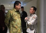 Gubernur Protes Pemangkasan TKD, Sultan: Karena Tanggung Jawab Politik Kepada Masyarakat