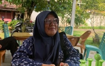 Penunjukan Plt RT 07 Sukajadi Berpolemik, Musyawarah Warga Dianulir Karena Berbenturan dengan Perda