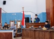 RAPBD Rejang Lebong 2026 Capai Rp1,142 Triliun, Fokus Perkuat Ekonomi Rakyat dan Agrowisata