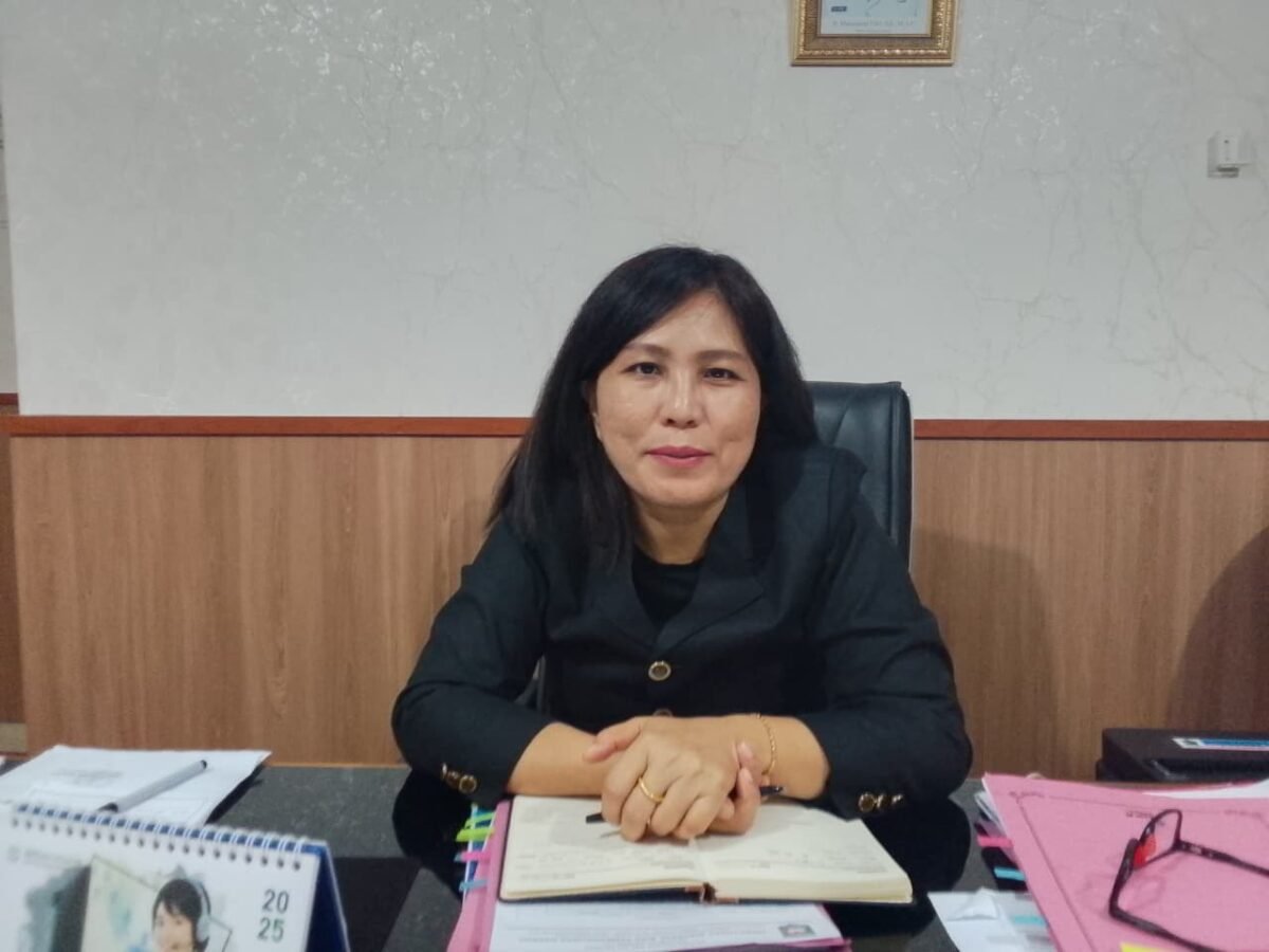 Rejang Lebong Bidik Top 10 Nasional, Bappeda Ikuti Bimtek I-SIM 2025 untuk Dorong Pembangunan Berkelanjutan