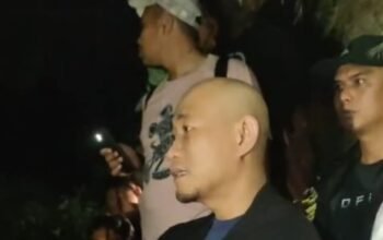 Wali Kota Lubuk Linggau Tinjau Langsung Pencarian Warga Hanyut di Sungai Kelingi