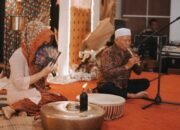 Nyambei Resmi Jadi Warisan Budaya Takbenda Nasional, Bupati Fikri: Kebanggaan untuk Rejang Lebong