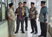 Kemendikdasmen Minta Kawal Revitalisasi Sarana dan Prasarana Pendidikan di Lebong