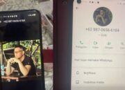 Nama Gubernur Bengkulu Dicatut, Helmi Hasan Imbau Masyarakat Waspada Penipuan