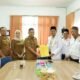 DPD PKS Kota Bengkulu Kunjungi Dinas Kesbangpolimas, Perkuat Sinergi dalam Pendidikan Politik Masyarakat