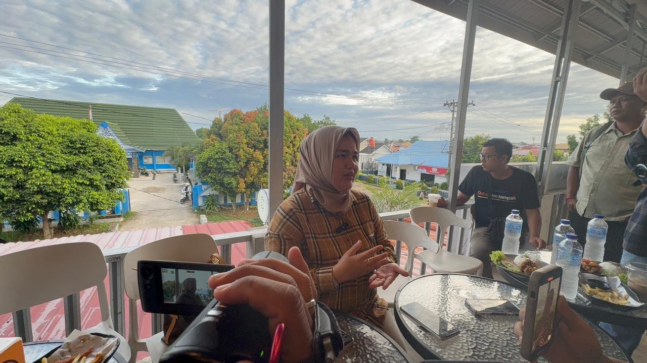 Kuasa Hukum Pemprov Bengkulu Tegaskan Isu Pemeriksaan Gubernur Helmi Hasan di Kejagung Adalah Hoaks